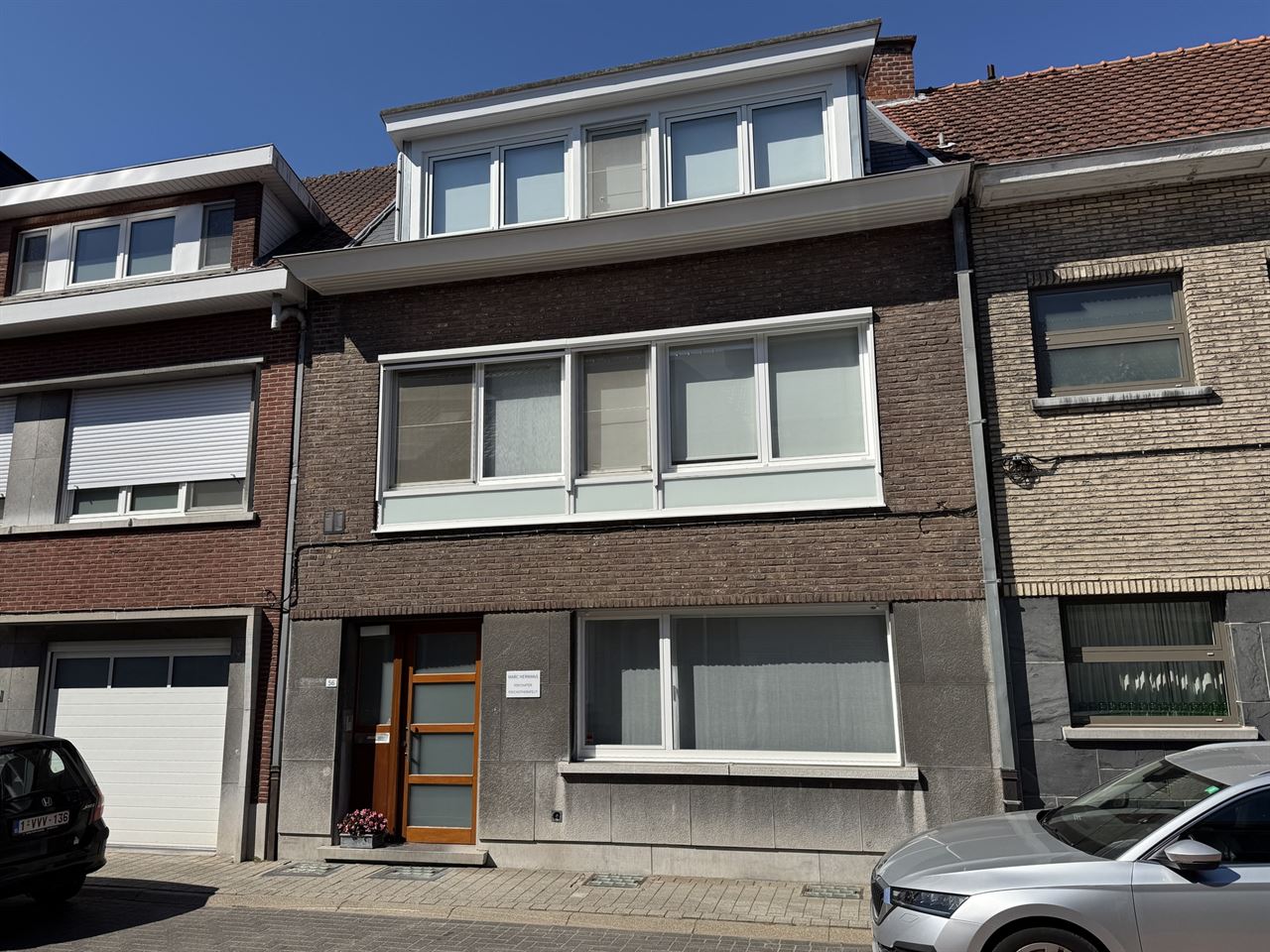 Huis