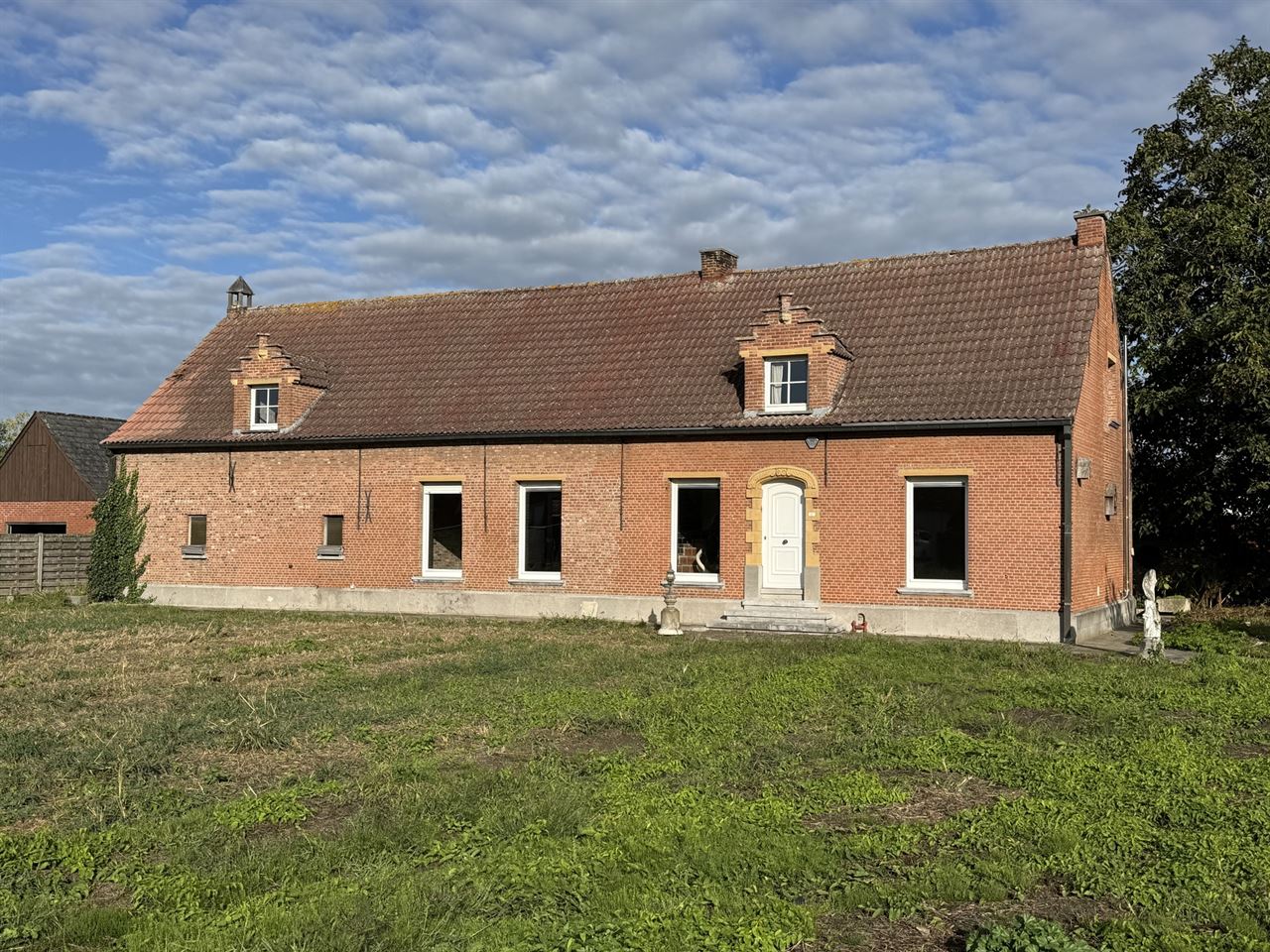 Langgevelhoeve