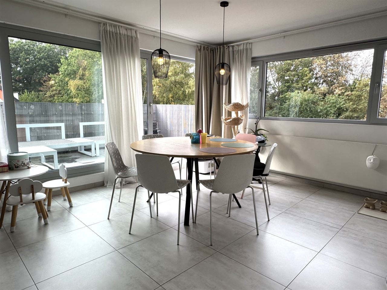 Appartement