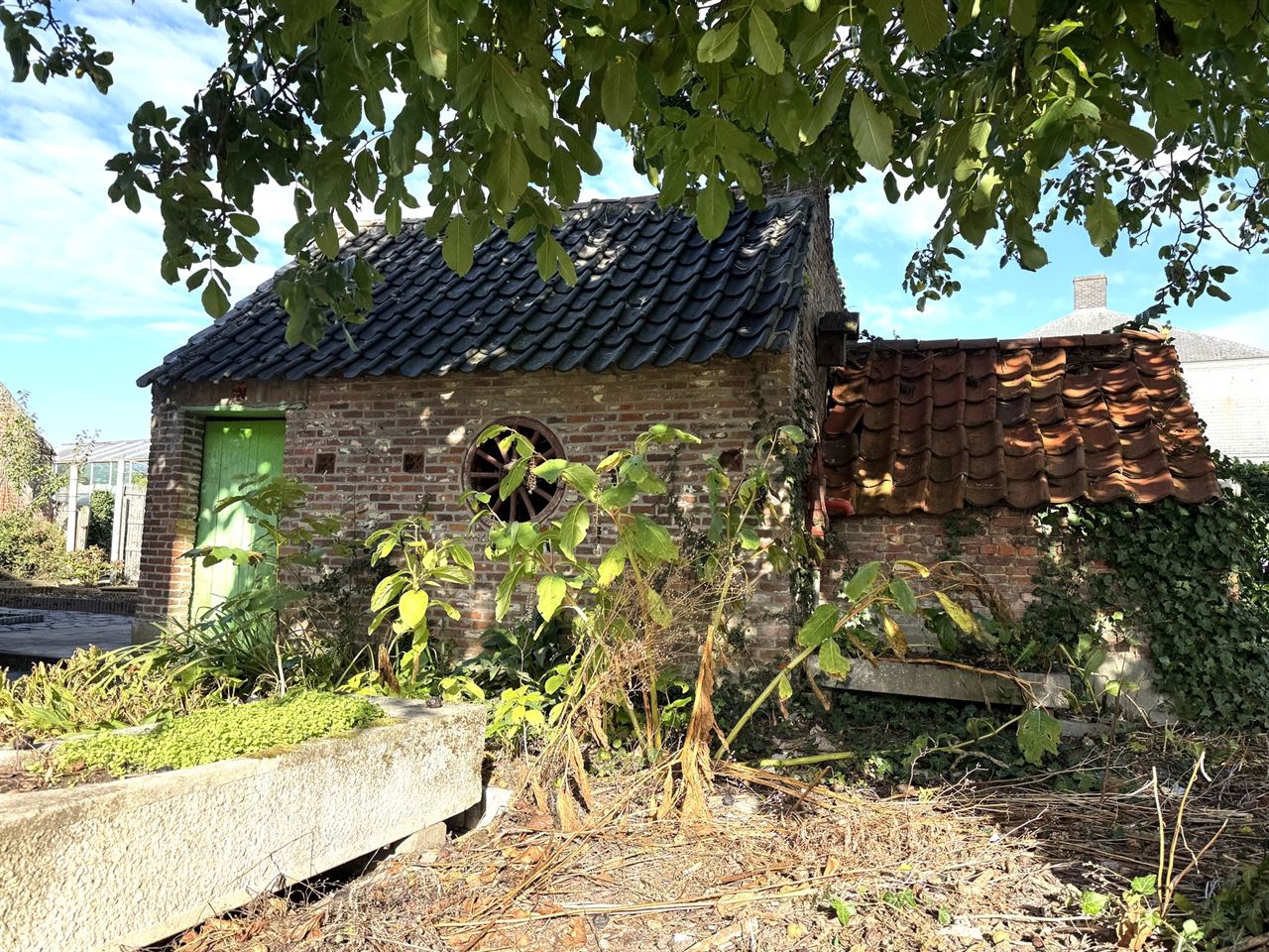 Langgevelhoeve