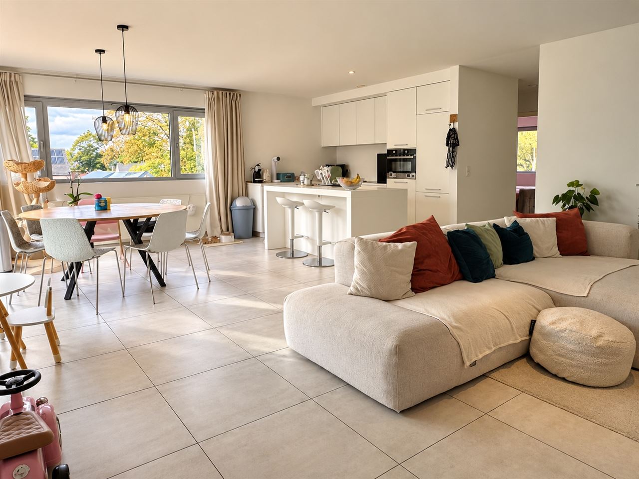 Appartement