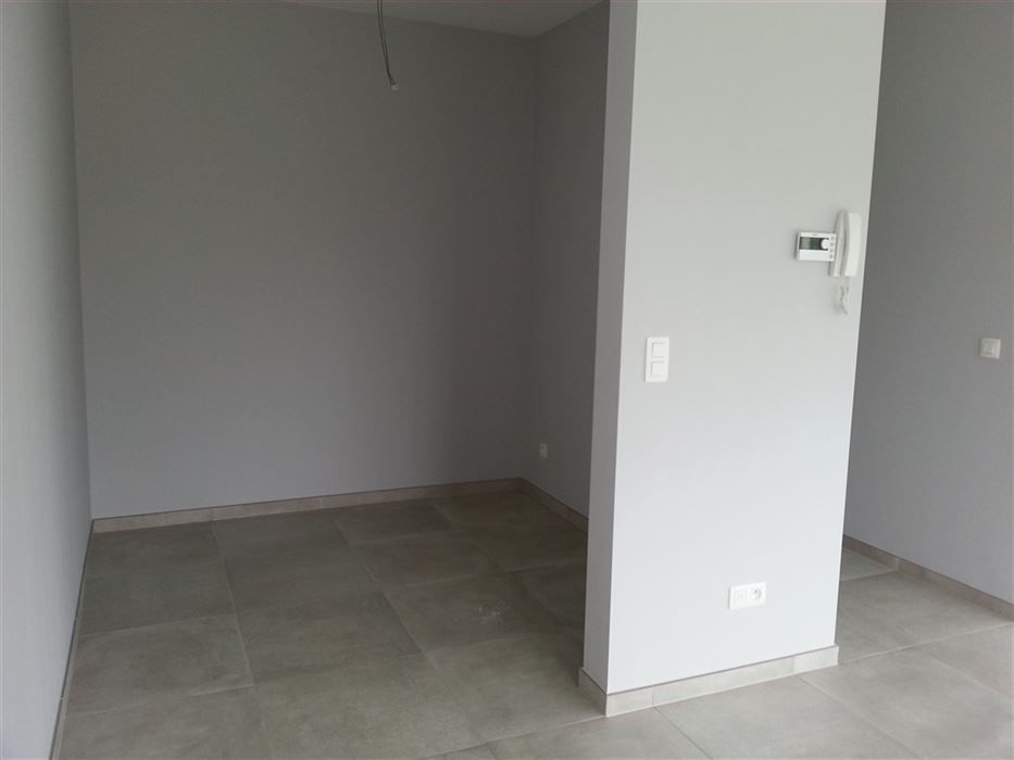 Gelijkvloerse woning met 3 slaapkamers