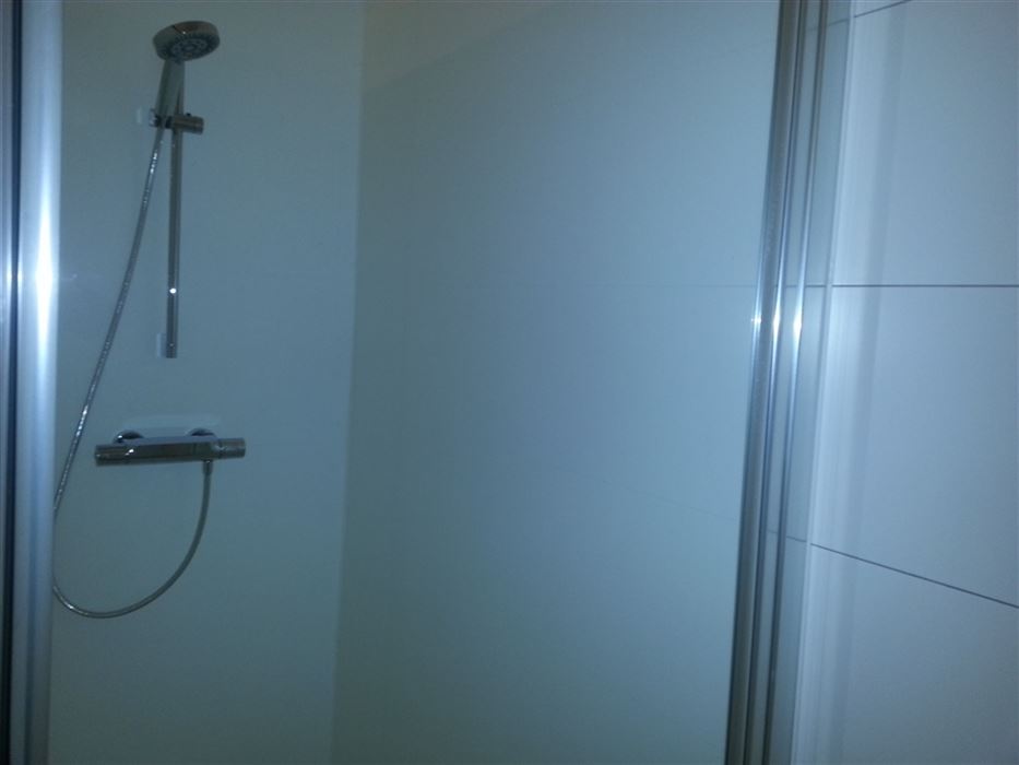 Gelijkvloerse woning met 3 slaapkamers