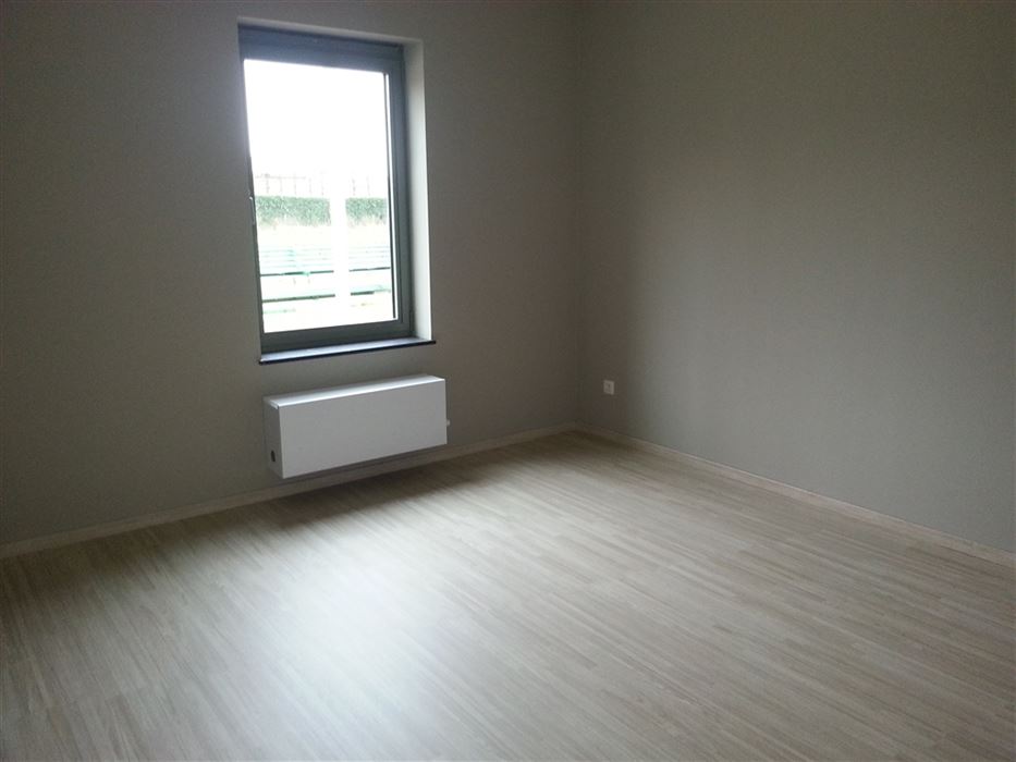 Gelijkvloerse woning met 3 slaapkamers