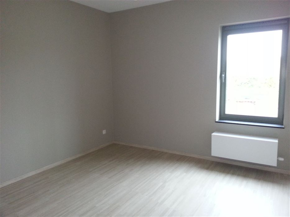 Gelijkvloerse woning met 3 slaapkamers