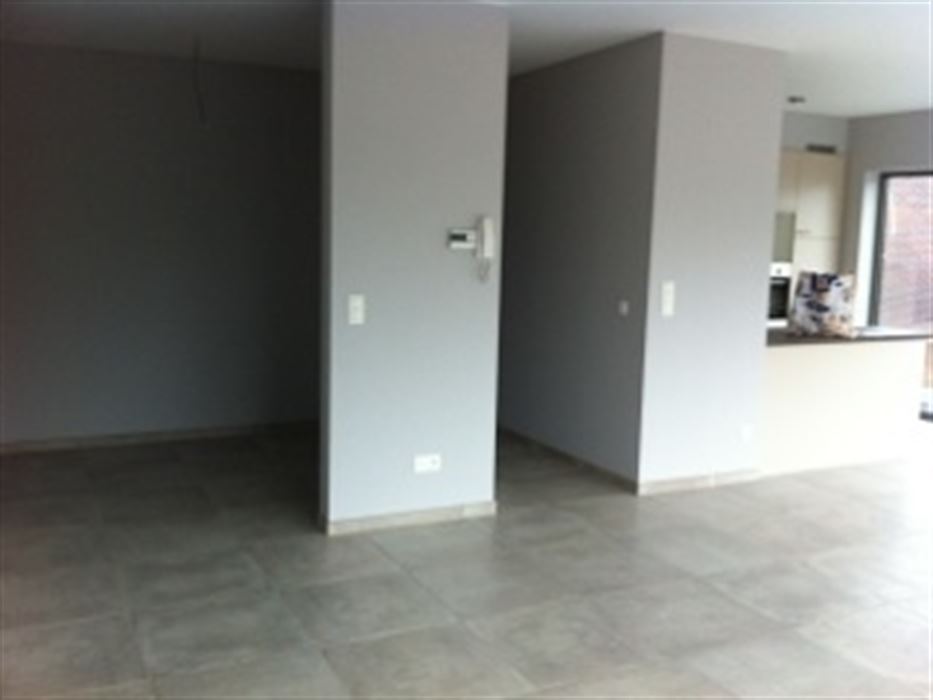 Gelijkvloerse woning met 3 slaapkamers