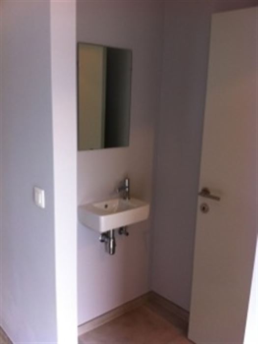 Gelijkvloerse woning met 3 slaapkamers