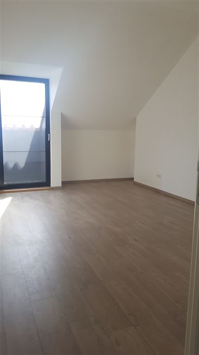 Woning met 2 ruime slaapkamers