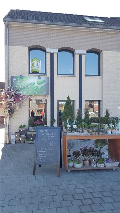 duplex mt 2 slaapkamers