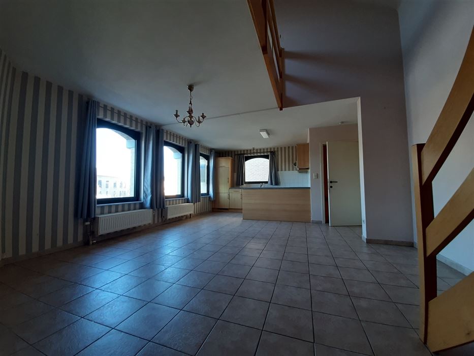 duplex mt 2 slaapkamers