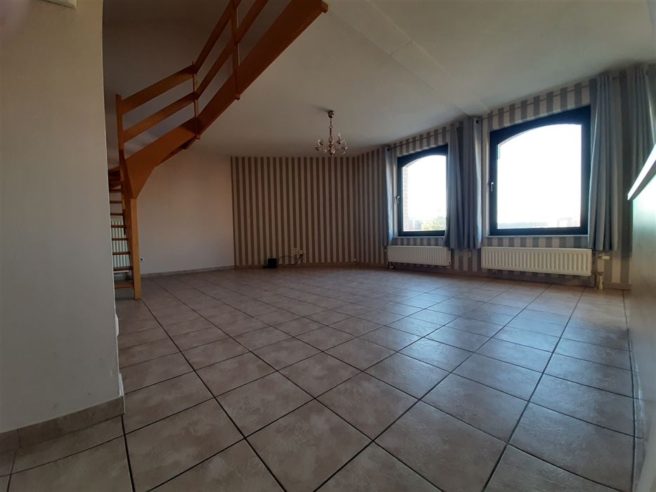 duplex mt 2 slaapkamers