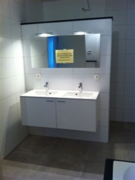 Gelijkvloerse woning met 3 slaapkamers