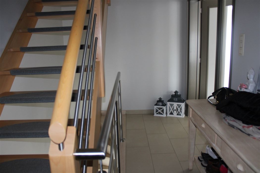 bel-etage met 3 slaapkamers