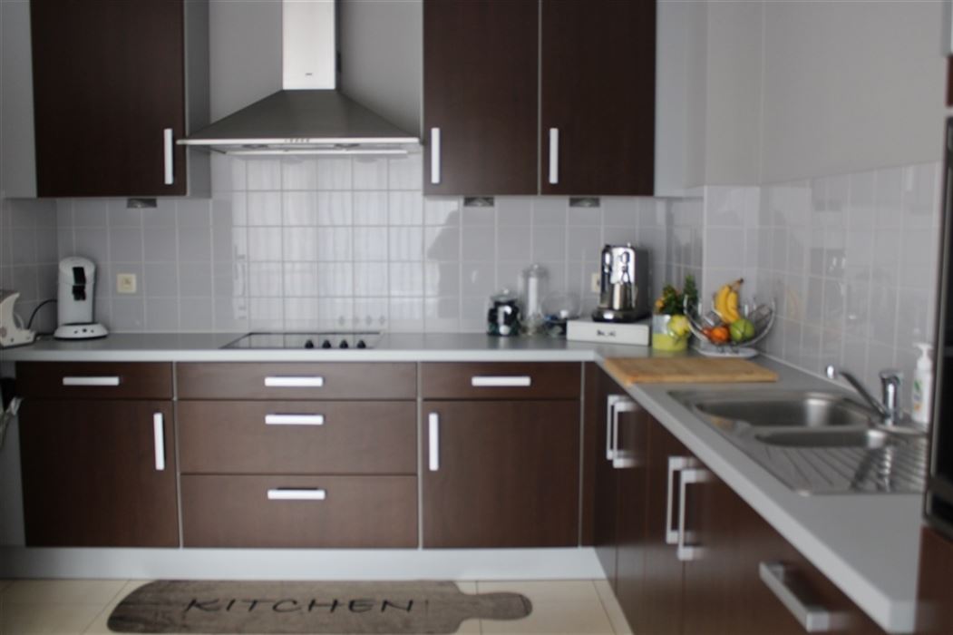 bel-etage met 3 slaapkamers