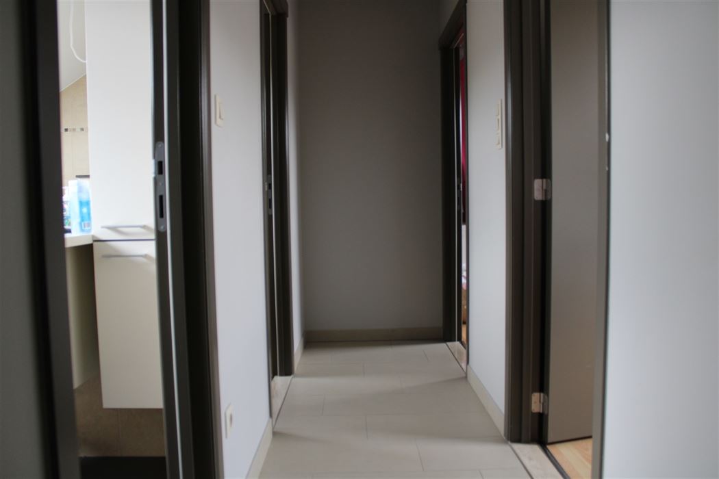 bel-etage met 3 slaapkamers