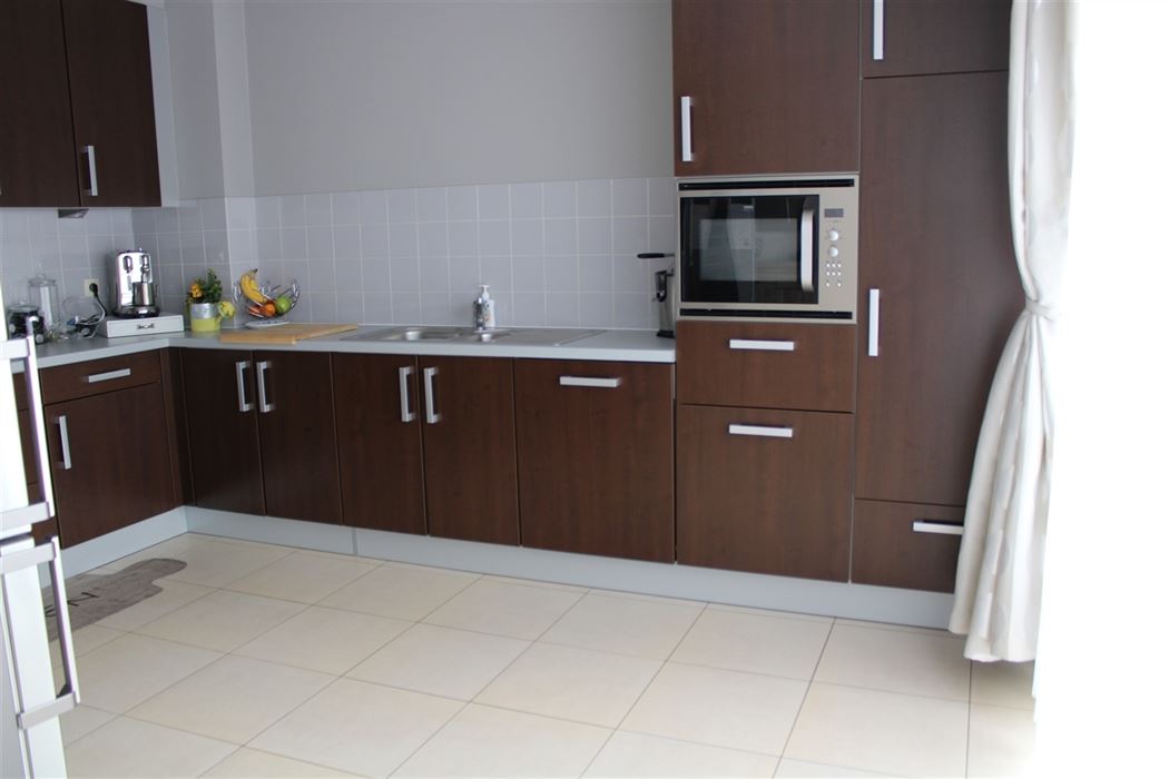 bel-etage met 3 slaapkamers