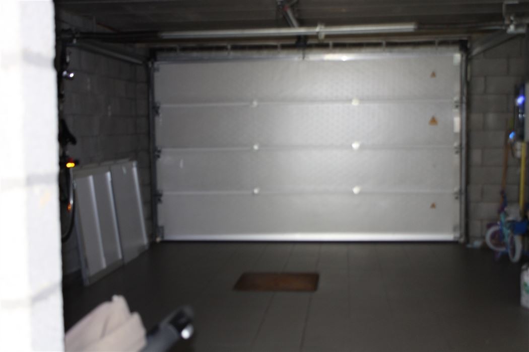 bel-etage met 3 slaapkamers