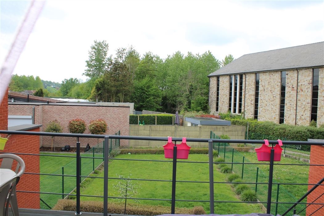 bel-etage met 3 slaapkamers