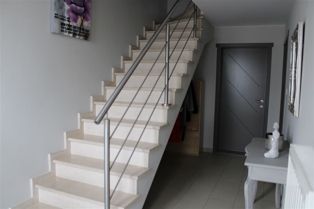 bel-etage met 3 slaapkamers