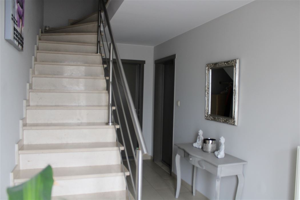 bel-etage met 3 slaapkamers