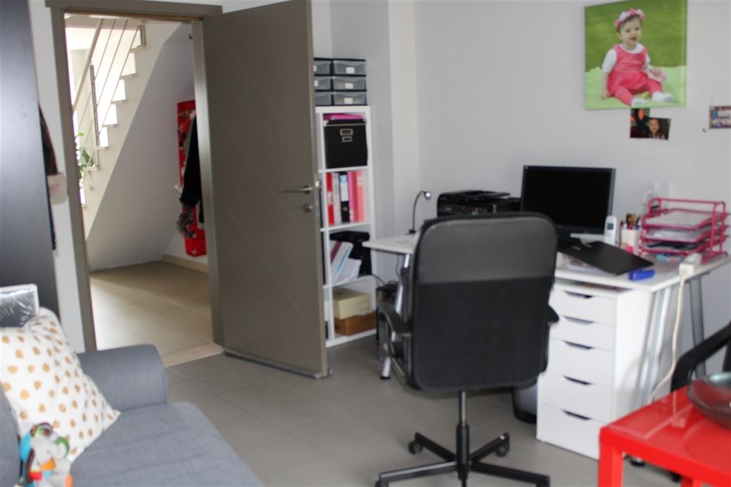 bel-etage met 3 slaapkamers