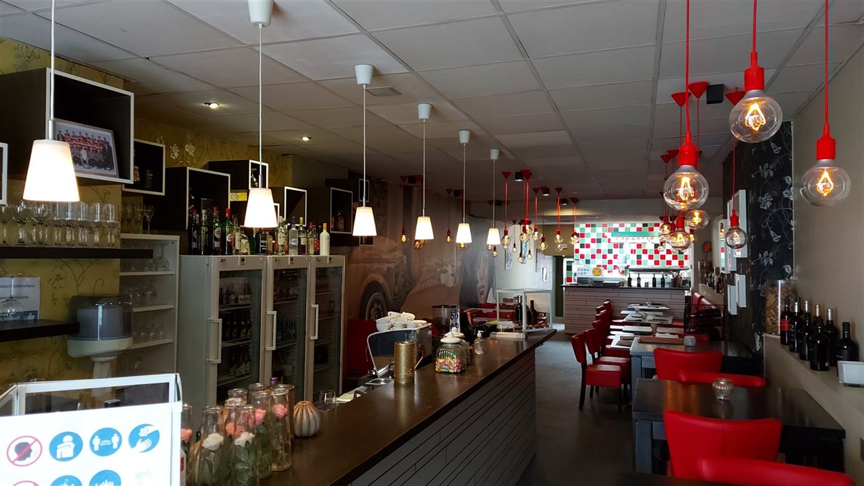 Handelszaak centrum Maaseik