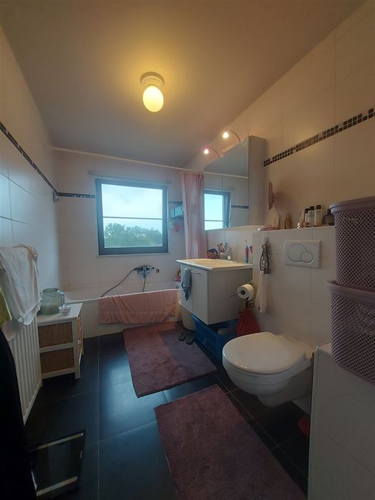 duplex met 2 slaapkamers