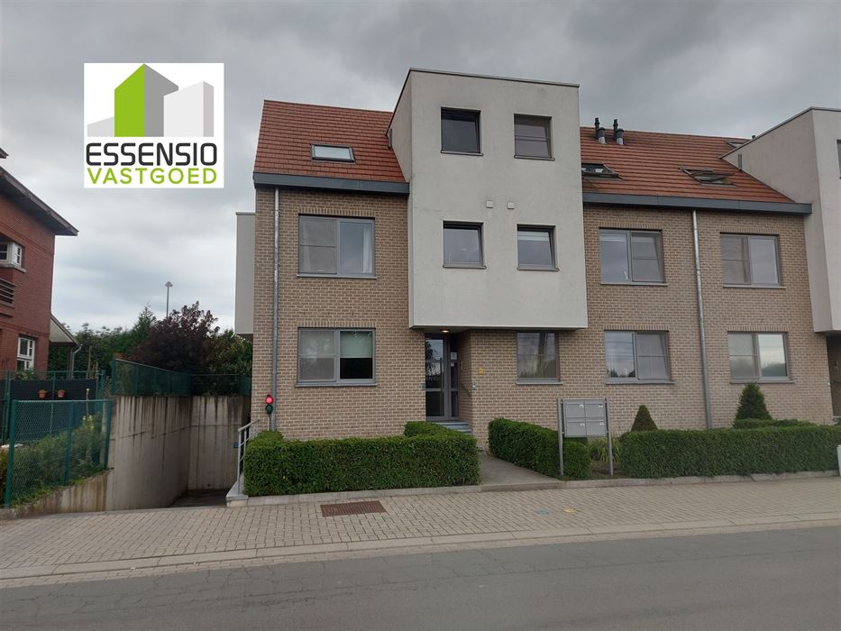 duplex met 2 slaapkamers