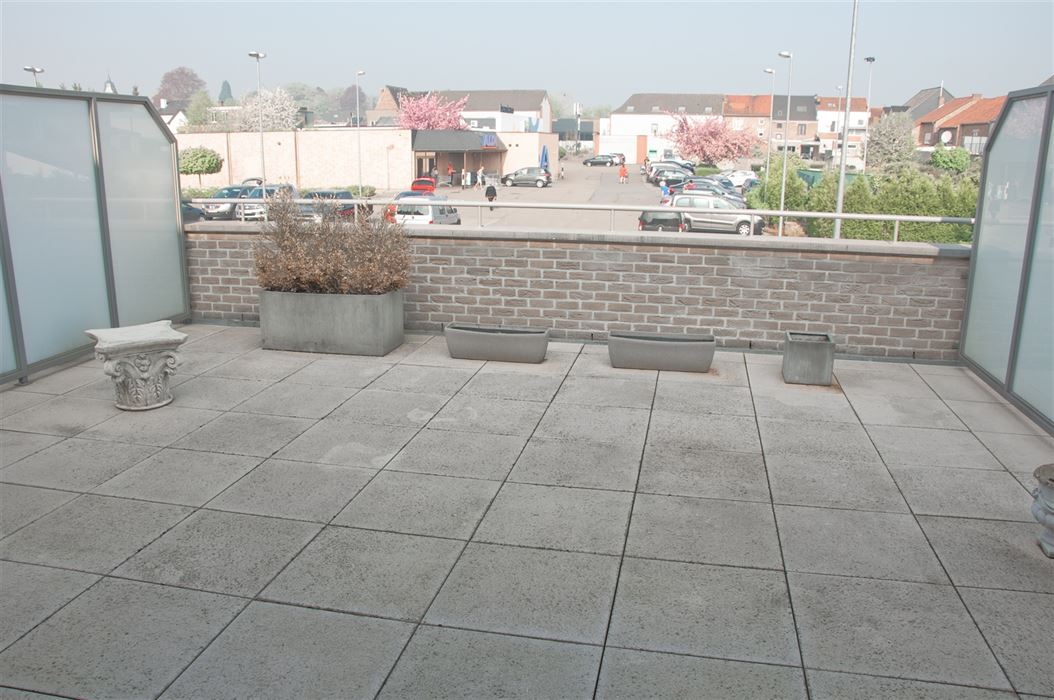 duplex met 2 slaapkamers