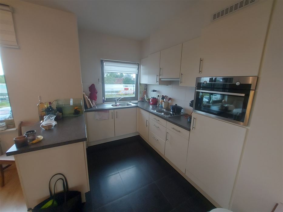 duplex met 2 slaapkamers