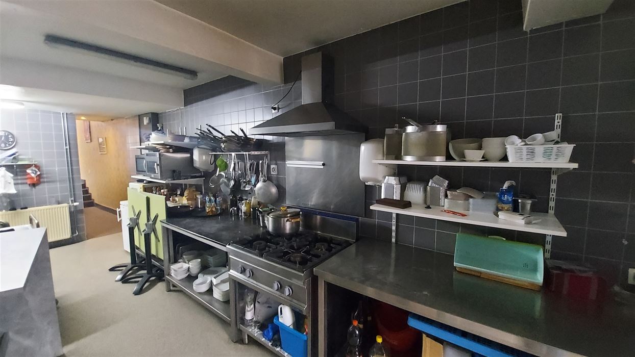 Handelszaak centrum Maaseik