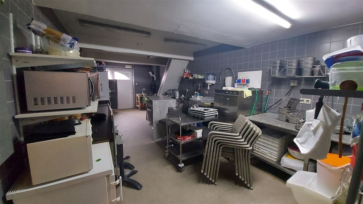 Handelszaak centrum Maaseik