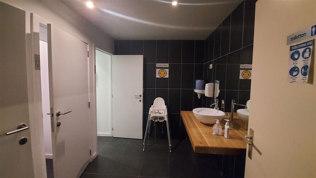 Handelszaak centrum Maaseik