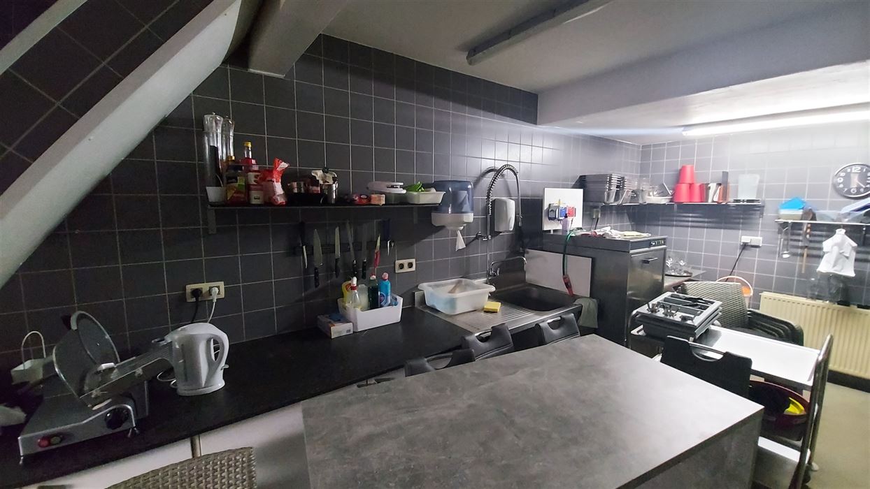 Handelszaak centrum Maaseik