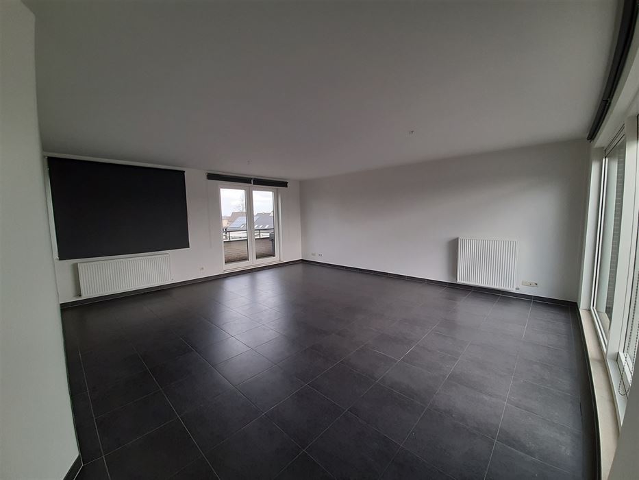 appartement met 1 slaapkamer