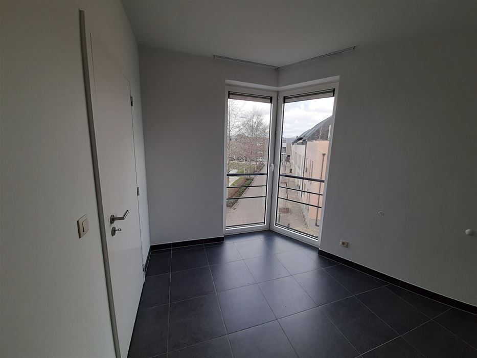 appartement met 1 slaapkamer