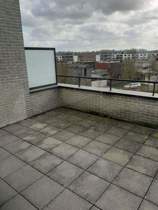 appartement met 1 slaapkamer