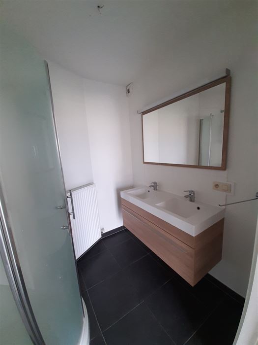 appartement met 1 slaapkamer