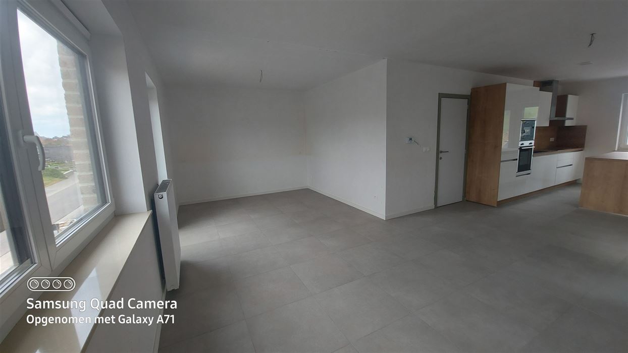 Ruimen NB bel-etage met 4 slp en inpandige garage