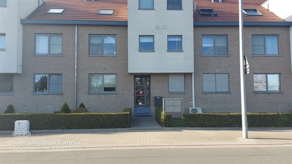 Autostaanplaats ondergrondse garage