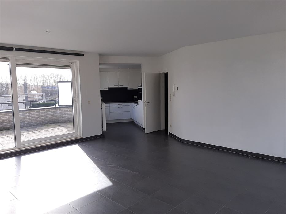 appartement met 1 slaapkamer