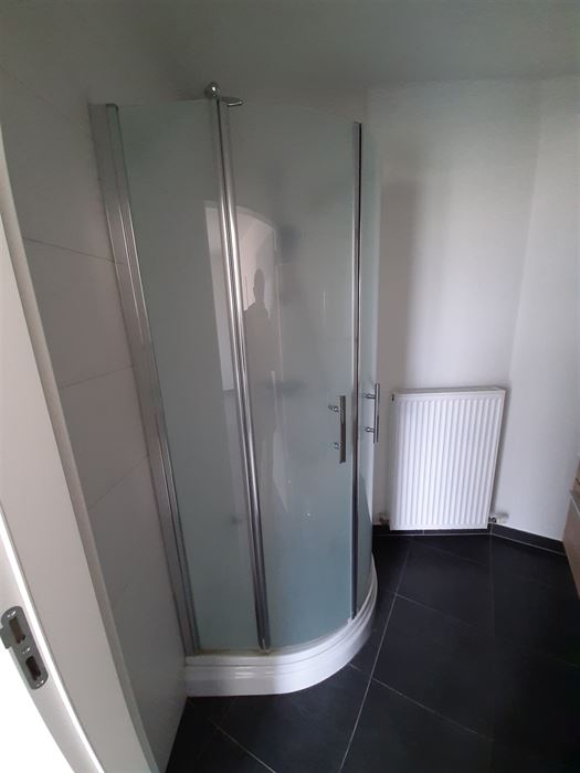 appartement met 1 slaapkamer