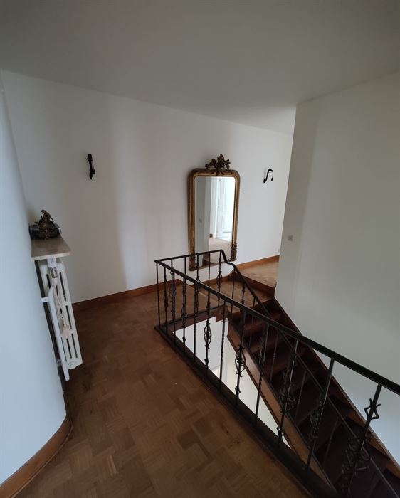 woning met 5 slaapkamers