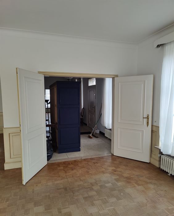 woning met 5 slaapkamers