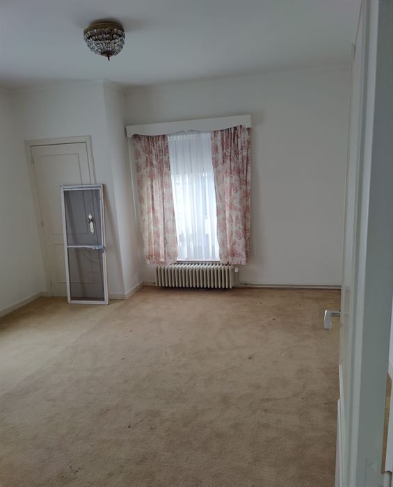 woning met 5 slaapkamers