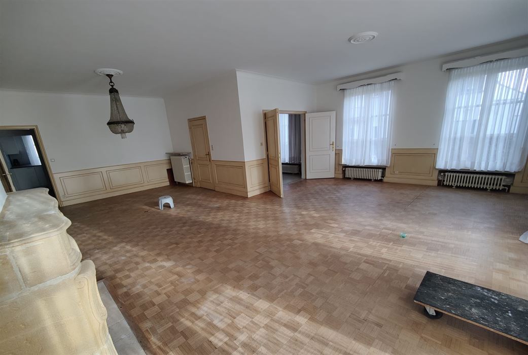 woning met 5 slaapkamers