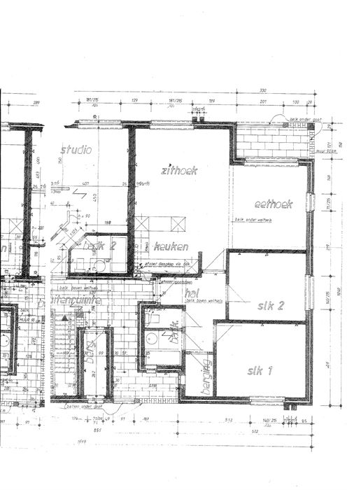appartement