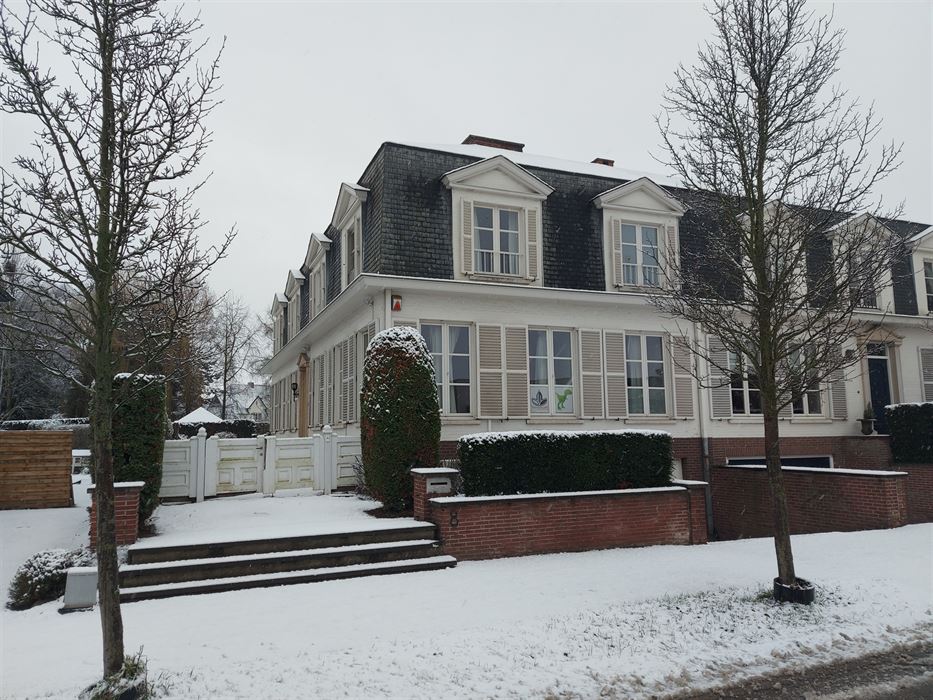 woning met 5 slaapkamers