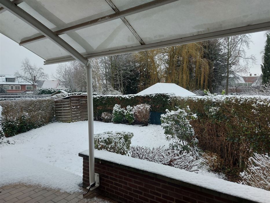 woning met 5 slaapkamers