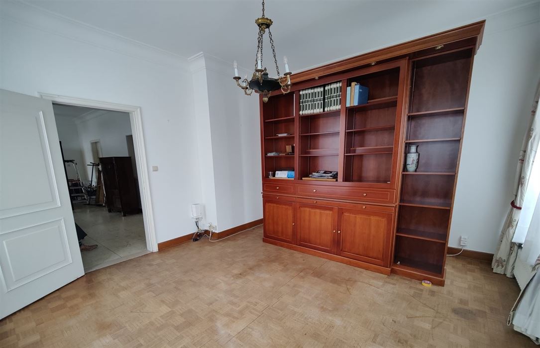 woning met 5 slaapkamers